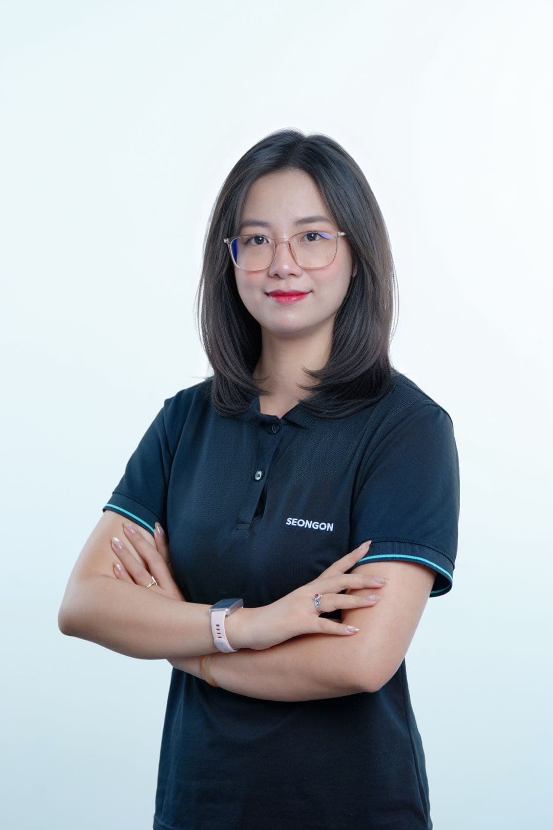 Giảng viên Trần Thị Bích Hạnh